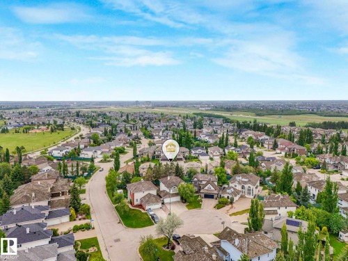 920 Haliburton Road, Edmonton, AB - Outdoor With View