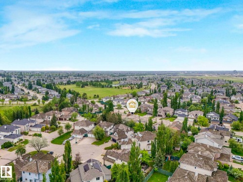 920 Haliburton Road, Edmonton, AB - Outdoor With View
