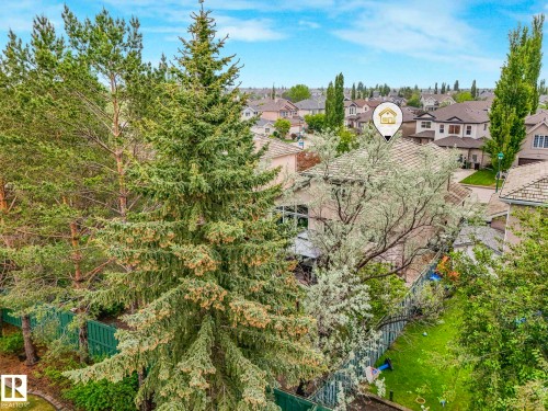 920 Haliburton Road, Edmonton, AB - Outdoor