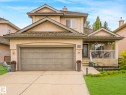 920 Haliburton Road, Edmonton, AB  - Outdoor With Deck Patio Veranda 