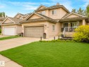 920 Haliburton Road, Edmonton, AB  - Outdoor With Deck Patio Veranda With Facade 