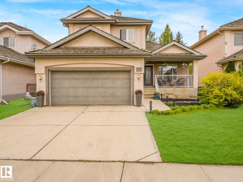 920 Haliburton Road, Edmonton, AB - Outdoor With Deck Patio Veranda