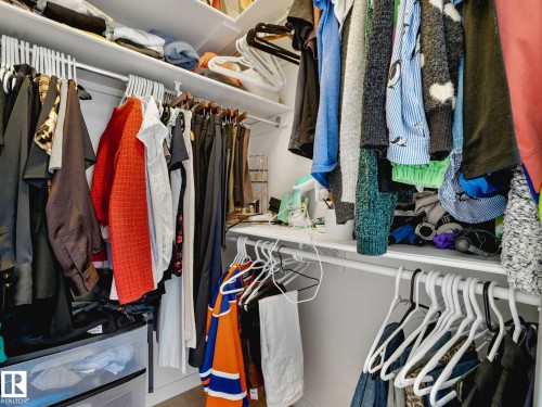 920 Haliburton Road, Edmonton, AB - Indoor With Storage
