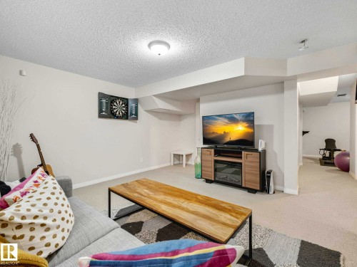 920 Haliburton Road, Edmonton, AB - Indoor Photo Showing Other Room