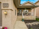 920 Haliburton Road, Edmonton, AB  - Outdoor With Deck Patio Veranda 