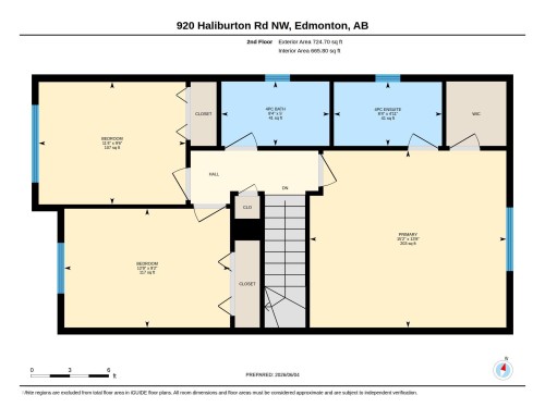 920 Haliburton Road, Edmonton, AB - Other