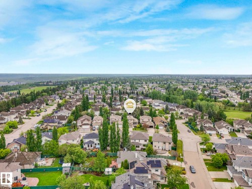 920 Haliburton Road, Edmonton, AB - Outdoor With View