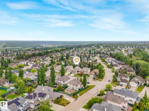 920 Haliburton Road, Edmonton, AB - Outdoor With View
