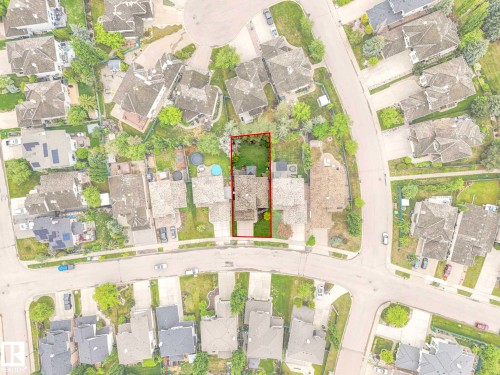 920 Haliburton Road, Edmonton, AB - Other