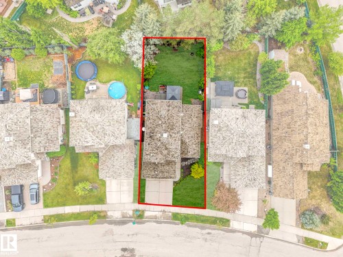 920 Haliburton Road, Edmonton, AB - Other