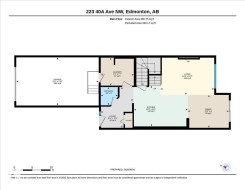 Floor plan - 