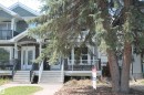 10216 89 Street, Edmonton, AB  - Outdoor With Deck Patio Veranda With Facade 