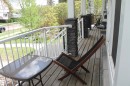 10216 89 Street, Edmonton, AB  - Outdoor With Deck Patio Veranda With Exterior 