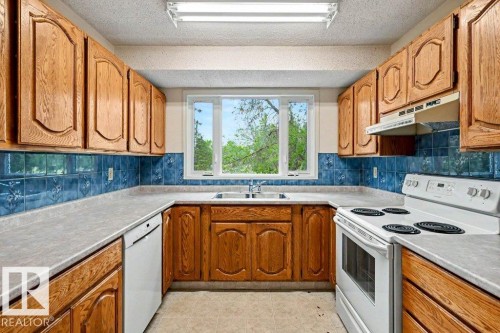 23 Allison Place, St. Albert, AB 