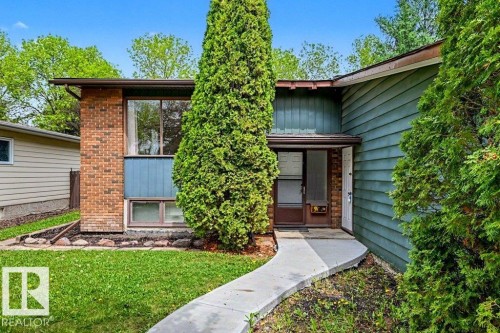 23 Allison Place, St. Albert, AB 