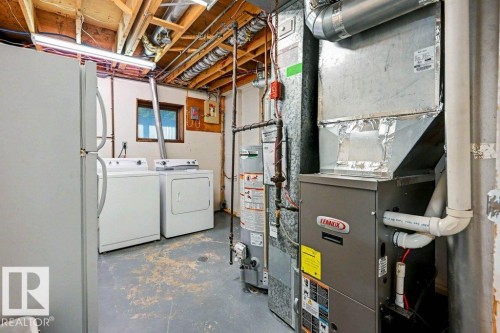 23 Allison Place, St. Albert, AB 