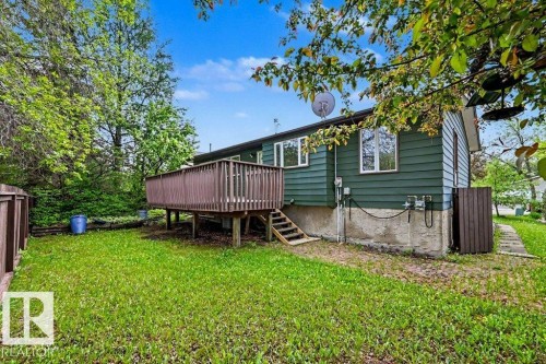 23 Allison Place, St. Albert, AB 