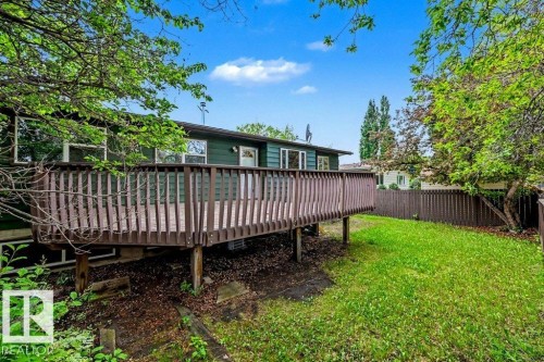 23 Allison Place, St. Albert, AB 