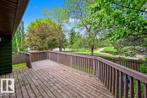 23 Allison Place, St. Albert, AB 