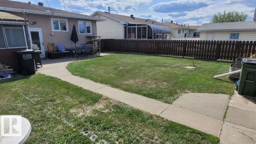 7220 131A Avenue, Edmonton, AB - Outdoor