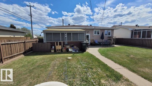 7220 131A Avenue, Edmonton, AB - Outdoor