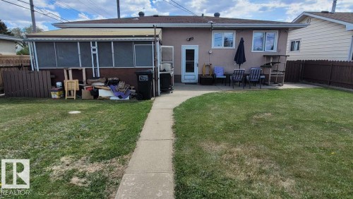 7220 131A Avenue, Edmonton, AB - Outdoor