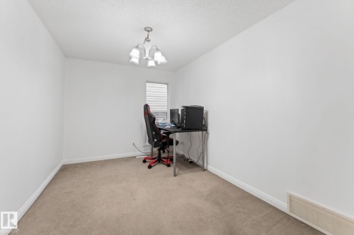 1951 120 Street, Edmonton, AB - Indoor Photo Showing Office