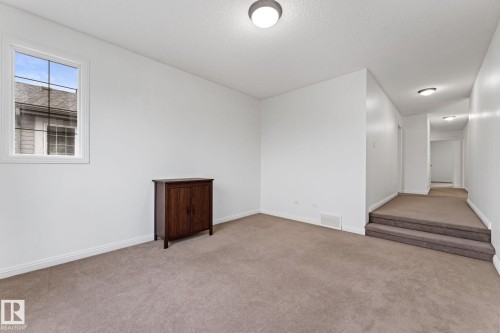 1951 120 Street, Edmonton, AB - Indoor Photo Showing Other Room