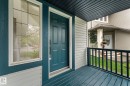 1951 120 Street, Edmonton, AB  - Outdoor With Deck Patio Veranda With Exterior 