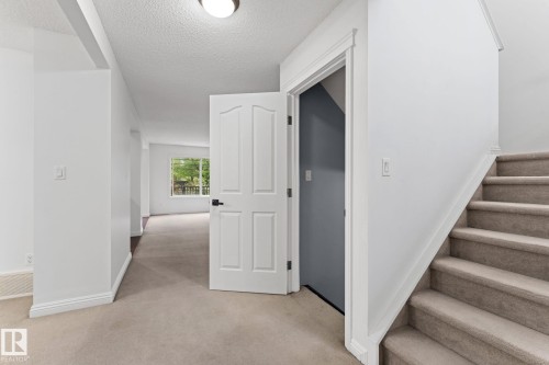 1951 120 Street, Edmonton, AB - Indoor Photo Showing Other Room