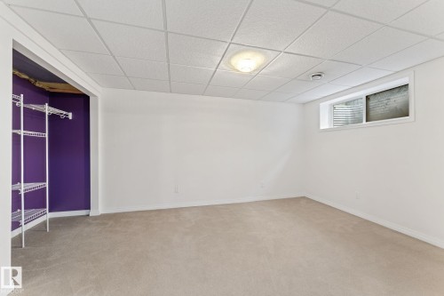 1951 120 Street, Edmonton, AB - Indoor Photo Showing Other Room