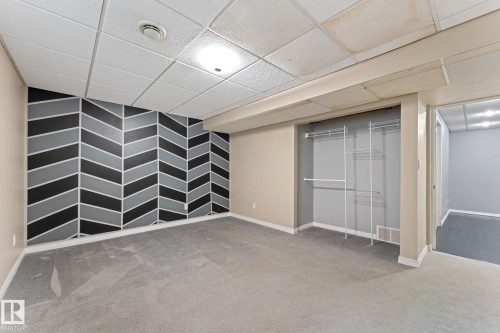 1951 120 Street, Edmonton, AB - Indoor Photo Showing Other Room