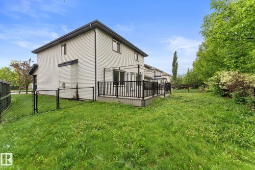 1951 120 Street, Edmonton, AB - Outdoor