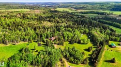 17 A TWP ROAD 462 Rural Wetaskiwin County, AB T0C 2V0