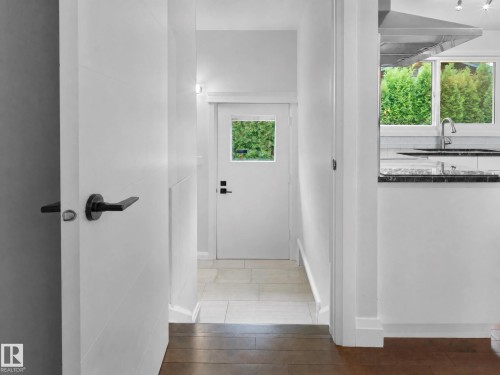 8603 73 Street, Edmonton, AB - Indoor Photo Showing Other Room