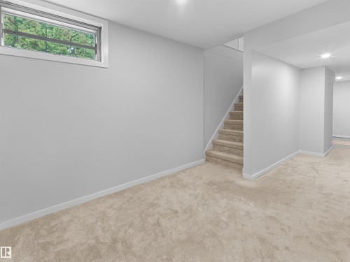 8603 73 Street, Edmonton, AB - Indoor Photo Showing Other Room