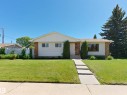 8603 73 Street, Edmonton, AB  - Outdoor With Facade 