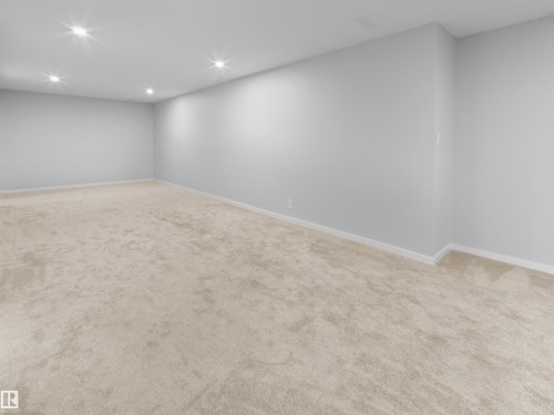 8603 73 Street, Edmonton, AB - Indoor Photo Showing Other Room