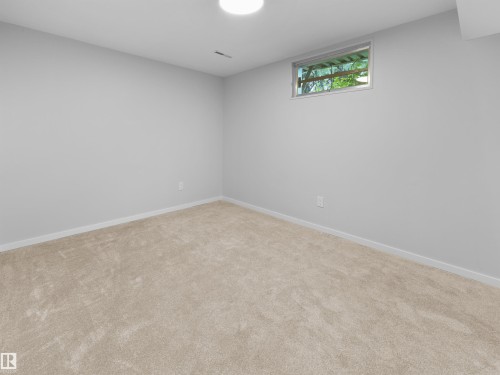 8603 73 Street, Edmonton, AB - Indoor Photo Showing Other Room