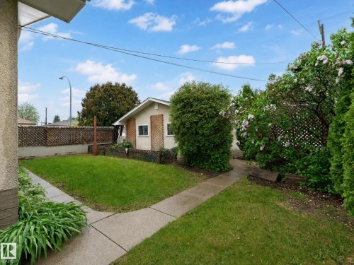 8603 73 Street, Edmonton, AB - Outdoor