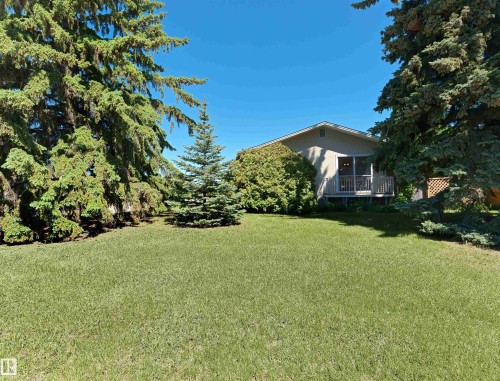8603 73 Street, Edmonton, AB - Outdoor With Deck Patio Veranda