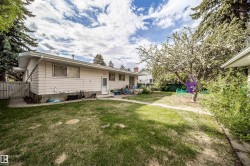 Back house - 