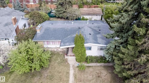 6403 132 Street, Edmonton, AB - Outdoor