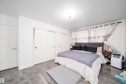 Bedroom - 