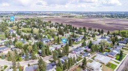 Aerial view - 