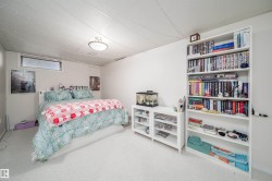Bedroom - 