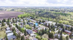 Aerial view - 