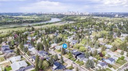Aerial view - 