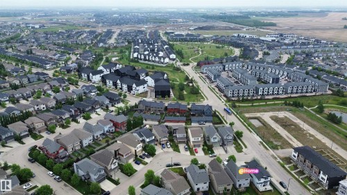 Image quality insufficient for description - 3962 Claxton Loop, Edmonton, AB - Outdoor With View