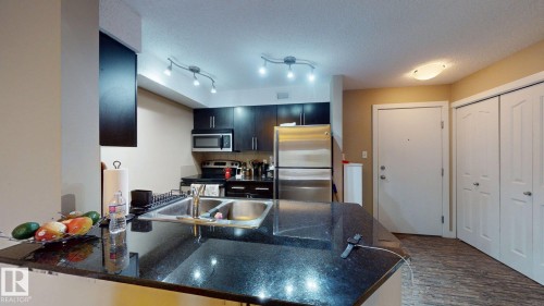 207 11816 22 Avenue, Edmonton, AB 